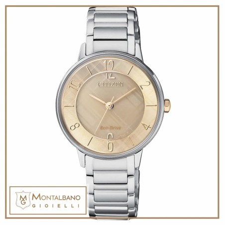 Orologio Citizen Eco Drive EM0526-88X